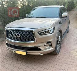 ئینفینیتی QX80